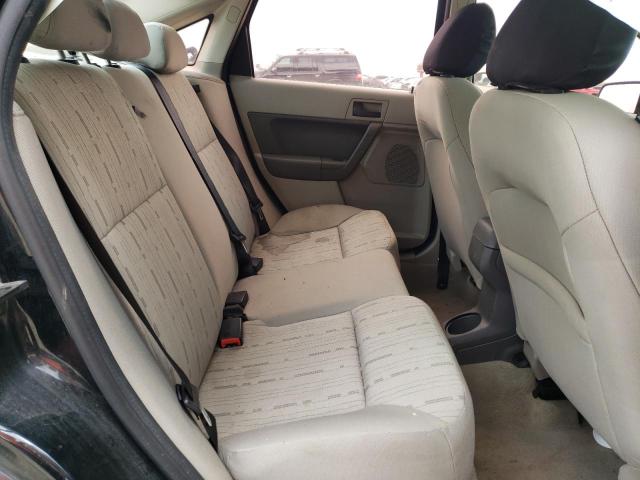 Photo 6 from auction – 2011 FORD FOCUS with VIN 1FAHP3FN0BW159321