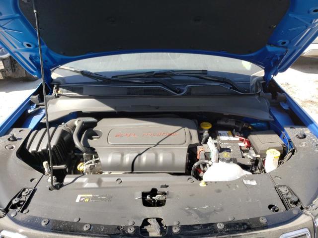 Photo 7 from auction – 2022 JEEP COMPASS LI with VIN 3C4NJDCBXNT123581