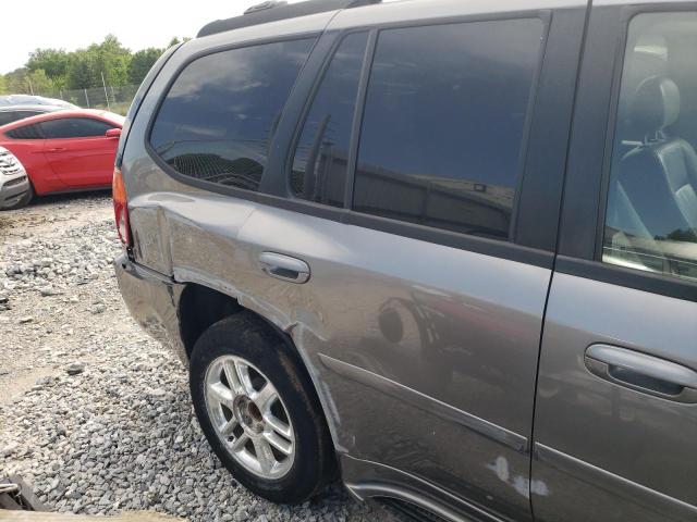Photo 9 from auction – 2006 GMC ENVOY DENA with VIN 1GKES63M762260267