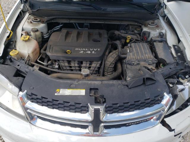 Photo 7 from auction – 2013 DODGE AVENGER SX with VIN 1C3CDZCB2DN626732