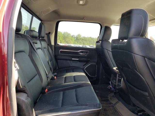 Photo 6 from auction – 2022 RAM 1500 LARAM with VIN 1C6SRFJT3NN207073