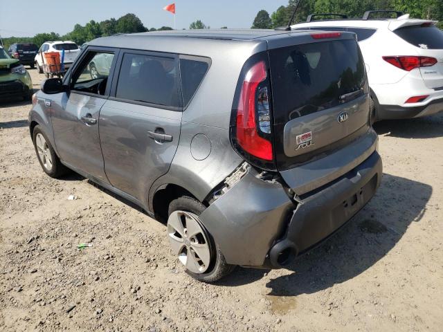 Photo 3 from auction – 2015 KIA SOUL with VIN KNDJN2A23F7202493