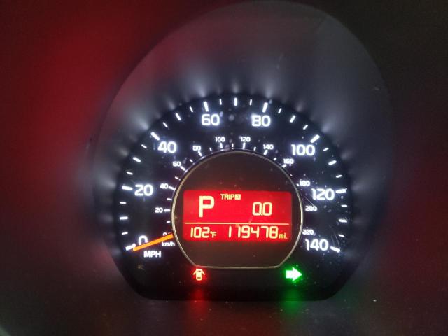 Photo 8 from auction – 2018 KIA SOUL with VIN KNDJN2A22J7548463