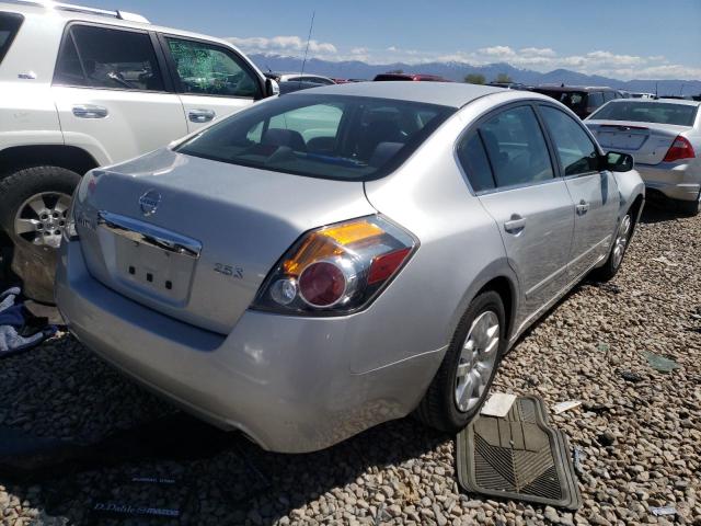 Photo 4 from auction – 2012 NISSAN ALTIMA BAS with VIN 1N4AL2APXCN464929