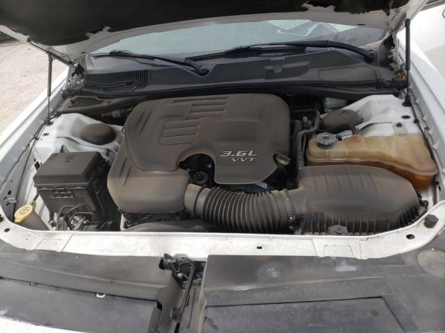 Photo 7 from auction – 2014 DODGE CHALLENGER with VIN 2C3CDYAG8EH251142