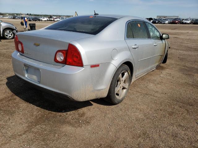 Photo 4 from auction – 2011 CHEVROLET MALIBU 1LT with VIN 1G1ZC5E19BF212434