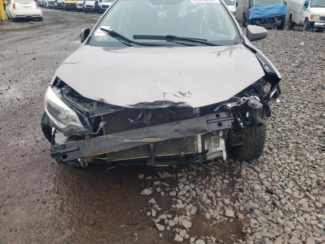 Photo 9 from auction – 2014 TOYOTA COROLLA L with VIN 2T1BURHE0EC071102