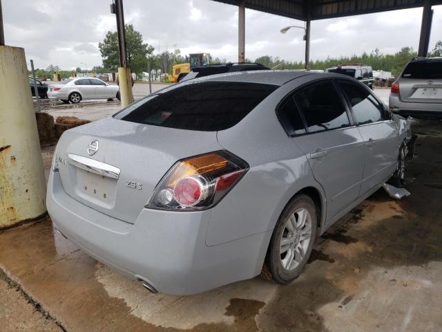 Photo 4 from auction – 2011 NISSAN ALTIMA BAS with VIN 1N4AL2AP6BC175881