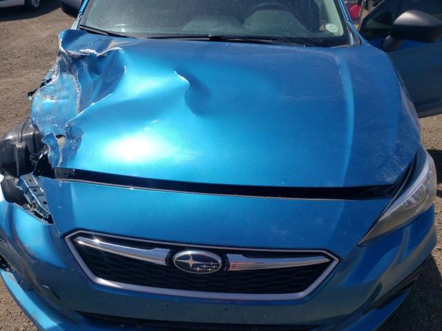Photo 7 from auction – 2017 SUBARU IMPREZA with VIN 4S3GTAA64H3746055