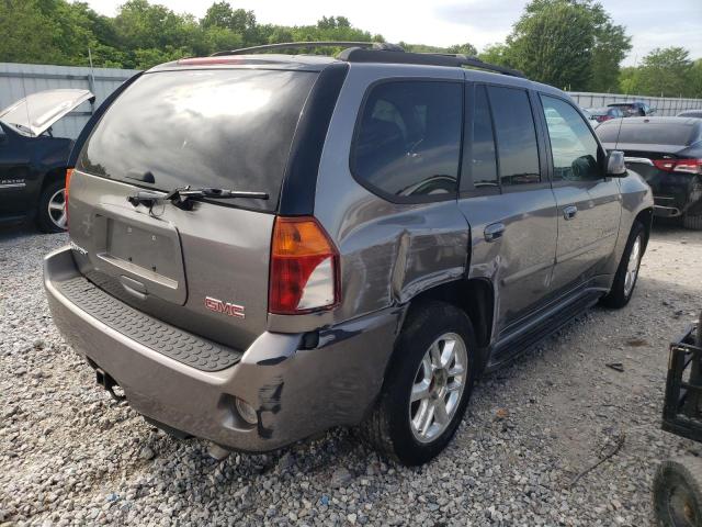 Photo 4 from auction – 2006 GMC ENVOY DENA with VIN 1GKES63M762260267