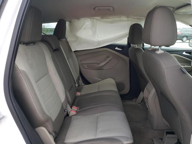 Photo 6 from auction – 2014 FORD ESCAPE SE with VIN 1FMCU0GX6EUB54972