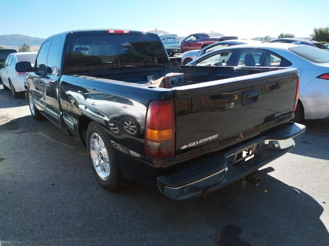 Photo 3 from auction – 2001 CHEVROLET SILVERADO with VIN 2GCEC19T611184432