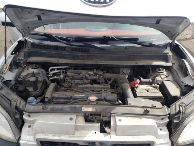 Photo 7 from auction – 2010 KIA SOUL with VIN KNDJT2A21A7060269