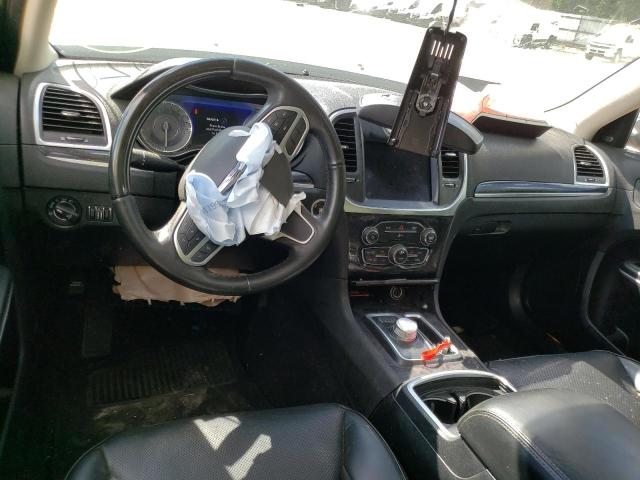 Photo 9 from auction – 2020 CHRYSLER 300 LIMITE with VIN 2C3CCAEG3LH141844