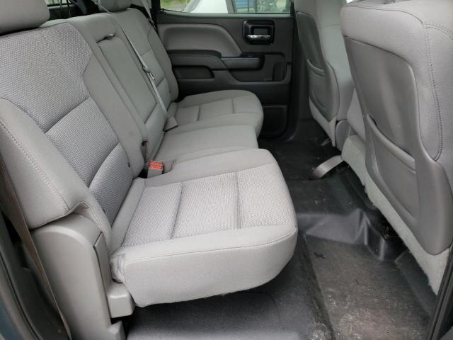 Photo 6 from auction – 2014 CHEVROLET SILVERADO with VIN 3GCUKPEH4EG224586