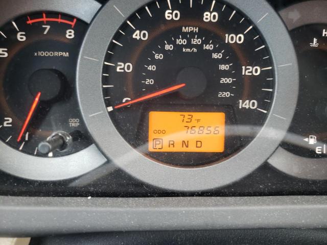 Photo 8 from auction – 2011 TOYOTA RAV4 with VIN 2T3ZF4DV7BW071102