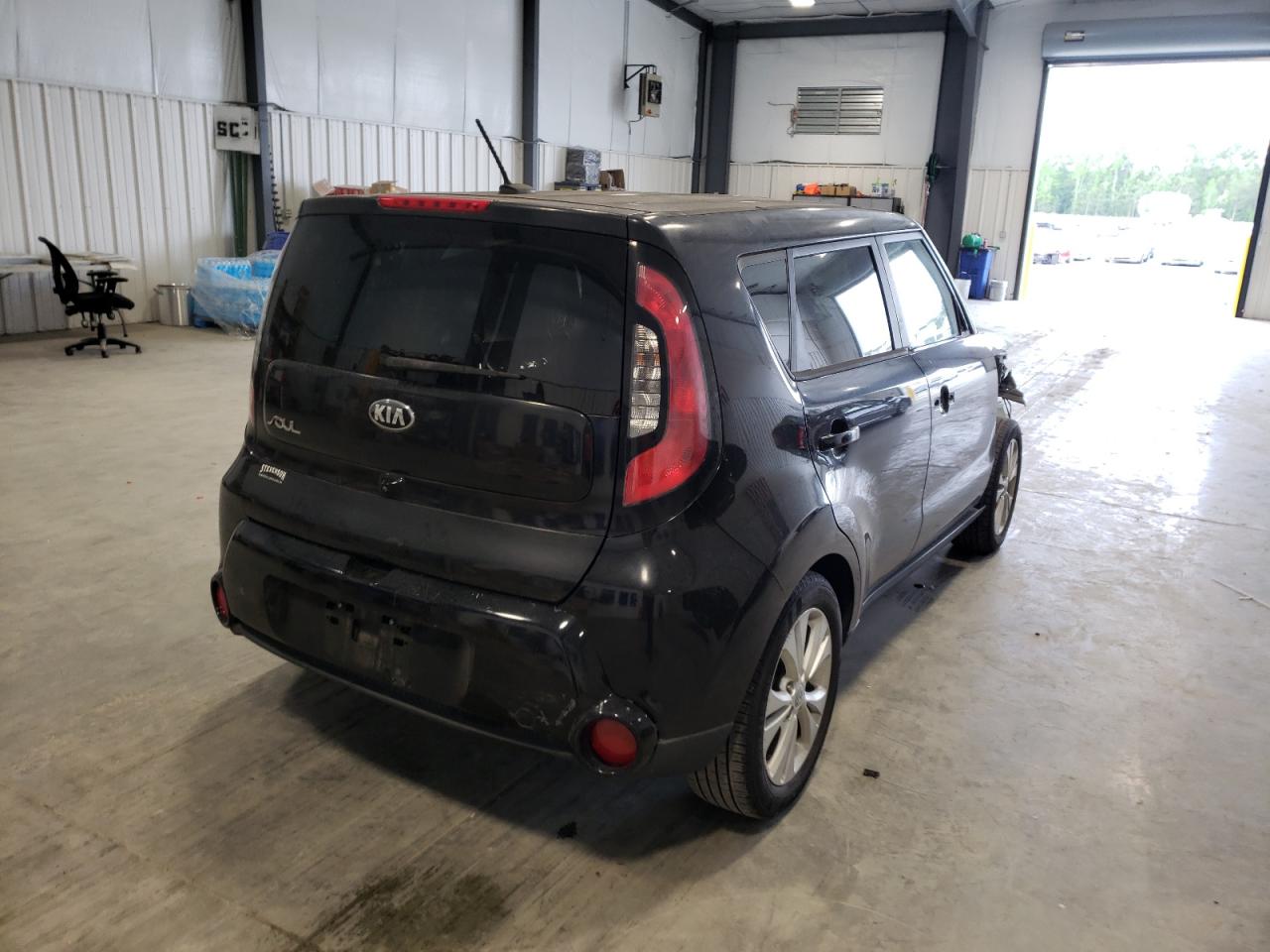 Foto 4 de la subasta – 2016 KIA SOUL + con VIN KNDJP3A50G7819801
