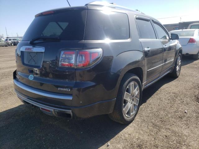 Photo 4 from auction – 2013 GMC ACADIA DEN with VIN 1GKKVTKD1DJ269530