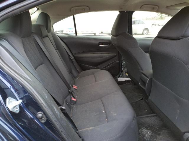 Photo 6 from auction – 2020 TOYOTA COROLLA LE with VIN JTDEPRAE1LJ075014