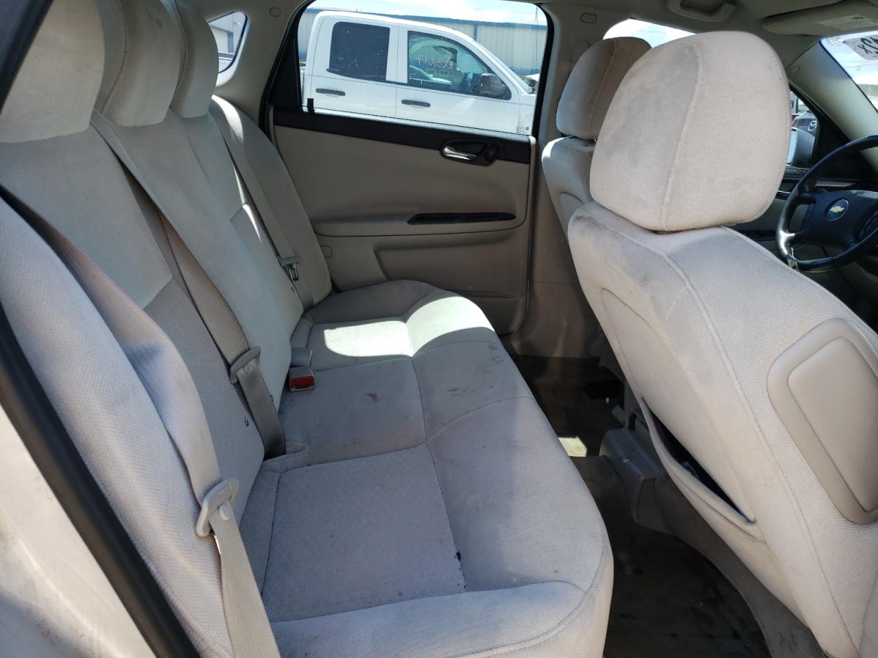 Photo 6 from auction – 2011 CHEVROLET IMPALA LS with VIN 2G1WA5EK6B1199165