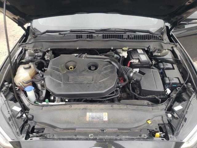Photo 7 from auction – 2018 FORD FUSION TIT with VIN 3FA6P0D97JR194127