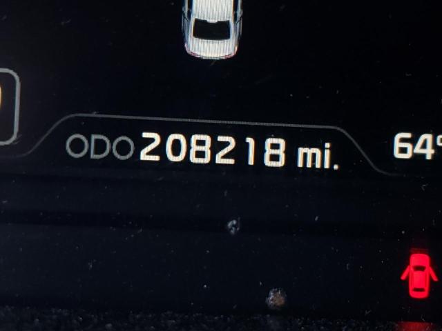 Photo 2 from auction – 2014 KIA CADENZA PR with VIN KNALN4D73E5149409
