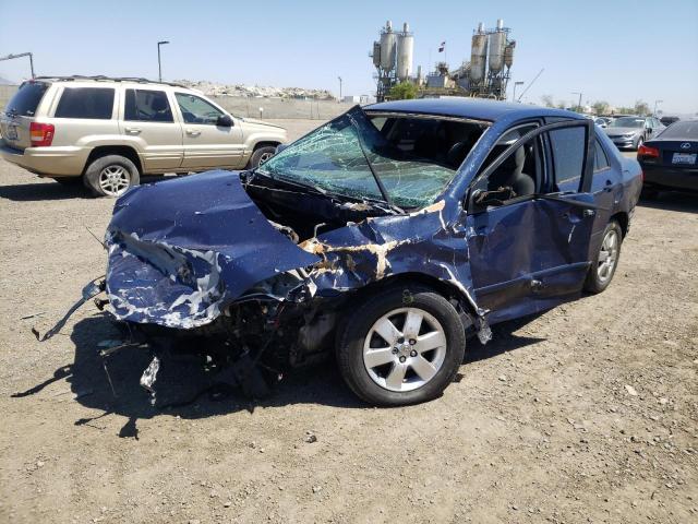 Photo 2 from auction – 2007 TOYOTA COROLLA with VIN 1NXBR32E47Z883902