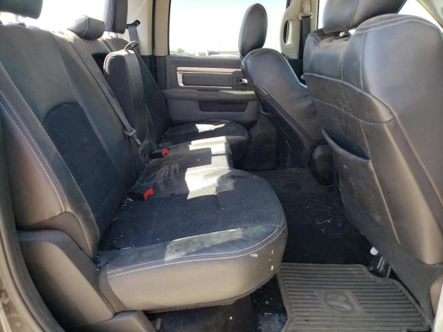 Photo 6 from auction – 2017 RAM 1500 SLT with VIN 1C6RR7LT9HS642204