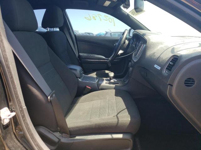 Photo 5 from auction – 2014 DODGE CHARGER SX with VIN 2C3CDXHGXEH183510
