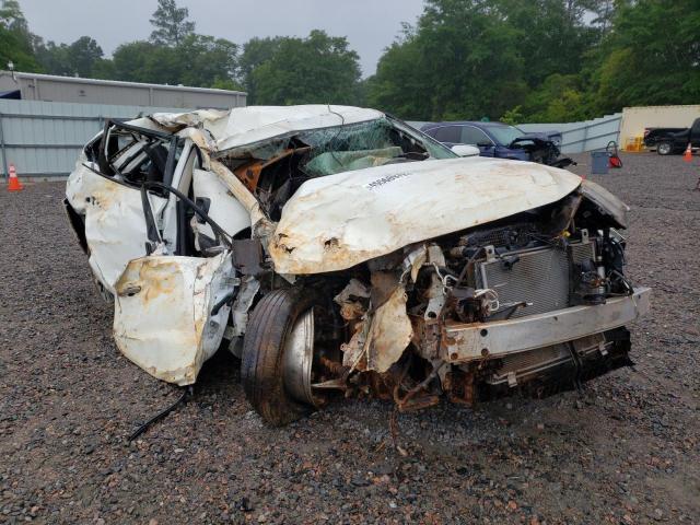 NISSAN PATHFINDER 2019 with VIN 5N1DR2MM9KC623789 - Photo from auction