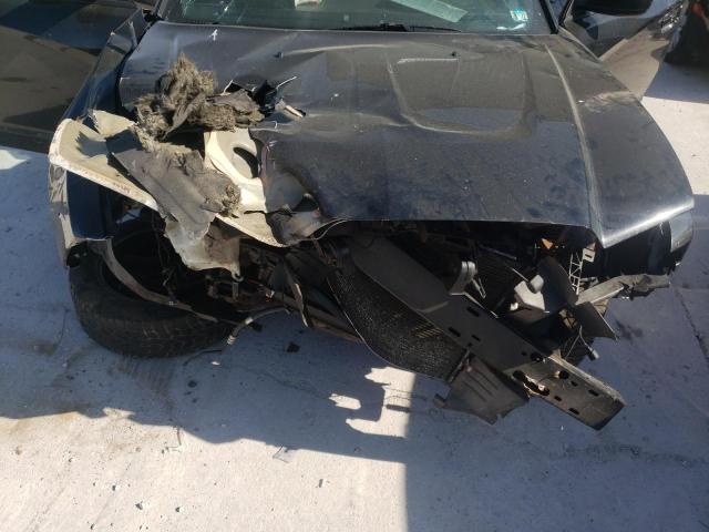 Photo 7 from auction – 2012 DODGE CHARGER SX with VIN 2C3CDXJG4CH183655