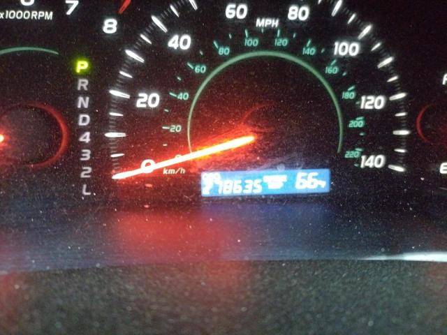 Photo 8 from auction – 2009 TOYOTA CAMRY BASE with VIN 4T1BE46K59U373465
