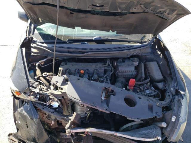 Zdjęcie 7 z aukcji – 2013 HONDA CIVIC EX z VIN 19XFB2F80DE232883