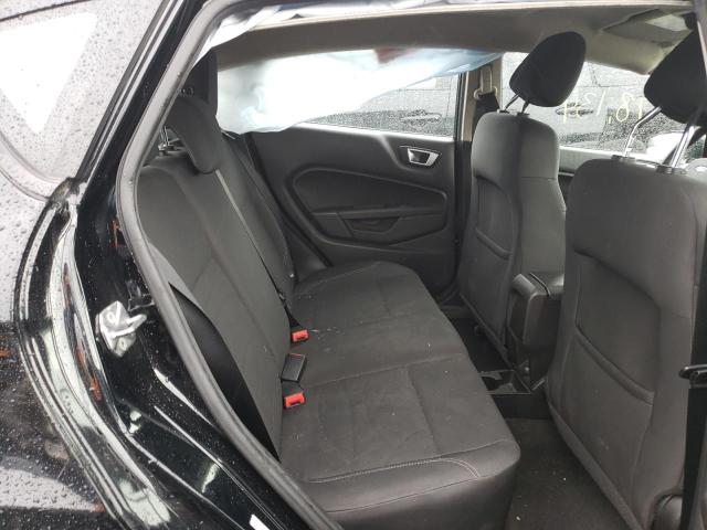 Photo 6 from auction – 2016 FORD FIESTA SE with VIN 3FADP4EJ0GM133649