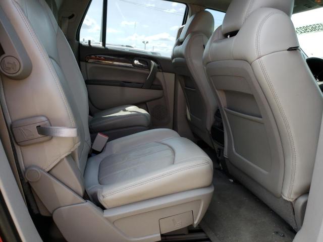 Photo 6 from auction – 2014 BUICK ENCLAVE with VIN 5GAKVCKD7EJ120652