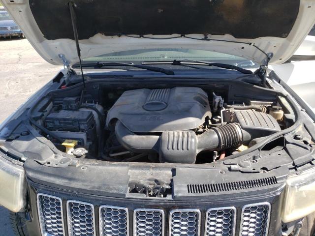 Photo 7 from auction – 2011 JEEP GRAND CHER with VIN 1J4RS4GG2BC568791