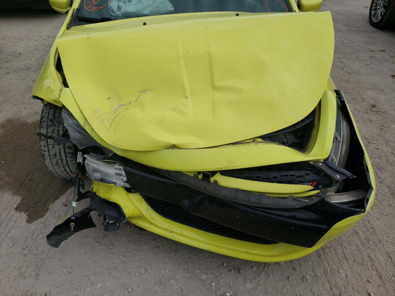 Photo 7 from auction – 2013 DODGE DART SXT with VIN 1C3CDFBHXDD136114