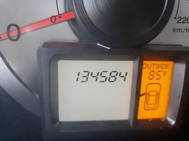 Photo 8 from auction – 2011 HONDA PILOT EXL with VIN 5FNYF3H56BB024469