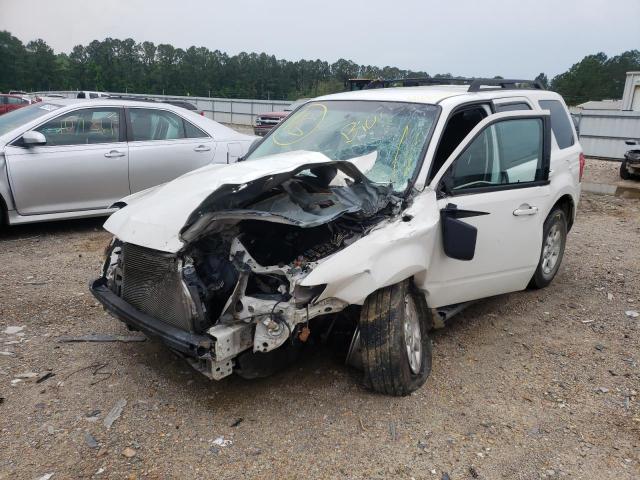 Photo 2 from auction – 2009 MAZDA TRIBUTE I with VIN 4F2CZ02729KM01788