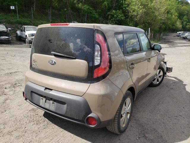 Photo 4 from auction – 2016 KIA SOUL with VIN KNDJN2A21G7243710