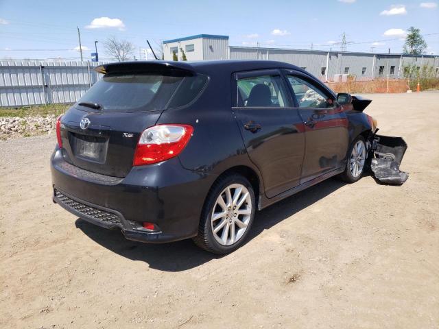 Photo 4 from auction – 2012 TOYOTA CORROLLA with VIN 2T1ME4EE3CC006920