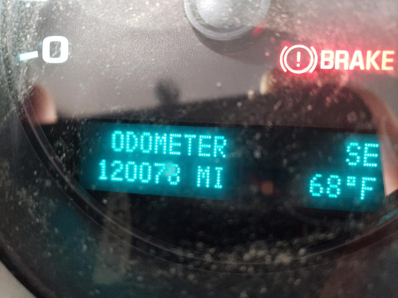 Photo 8 from auction – 2013 CHEVROLET SILVERADO with VIN 1GCRKSE73DZ336827