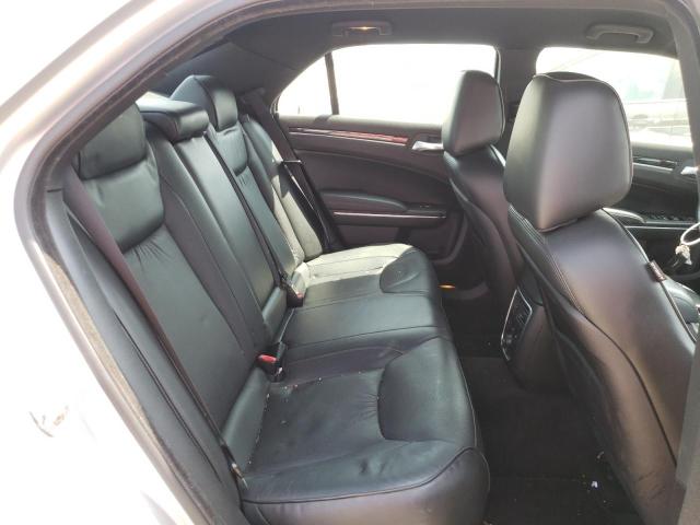 Photo 6 from auction – 2011 CHRYSLER 300C with VIN 2C3CA6CT8BH614414
