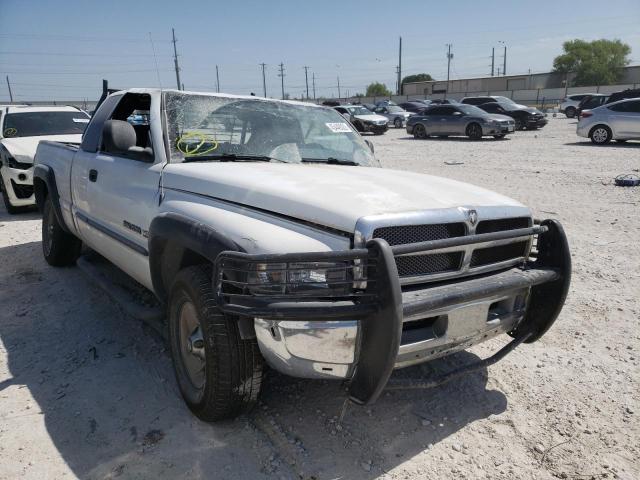 DODGE RAM 1500 2001 z numerem VIN 3B7HC13Z01M564918 - Zdjęcie z aukcji