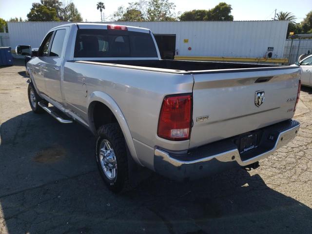 Photo 3 from auction – 2012 DODGE RAM 3500 L with VIN 3C63D3JL6CG203381