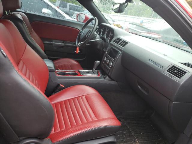 Photo 5 from auction – 2014 DODGE CHALLENGER with VIN 2C3CDYBT9EH299258