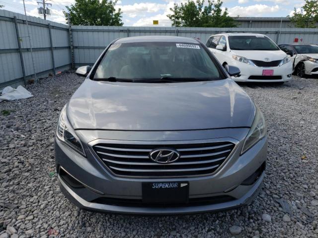 Photo 9 from auction – 2016 HYUNDAI SONATA SE with VIN 5NPE24AF8GH292567