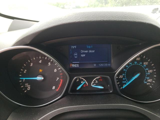 Photo 8 from auction – 2014 FORD ESCAPE SE with VIN 1FMCU0GX6EUB54972
