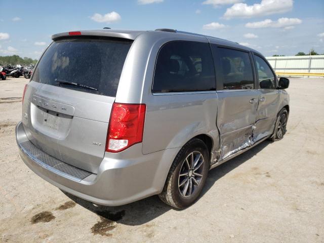 Photo 4 from auction – 2016 DODGE GRAND CARA with VIN 2C4RDGCG8GR220337