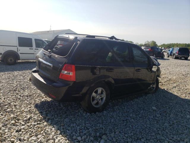 Photo 4 from auction – 2008 KIA SORENTO EX with VIN KNDJC735985853264